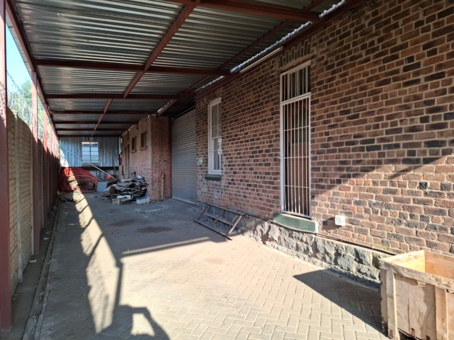 Commercial Property for Sale in Navalsig Free State